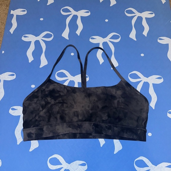 Lululemon Flow Y Sports Bra - Picture 4 of 6